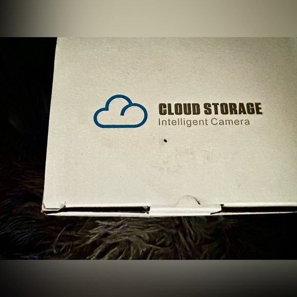 WiFi SECURITY CAMERA - Picture 3 of 4